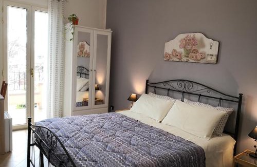 Corigliano D'Otranto Bed & Breakfast | B&B Il Papavero Rosso