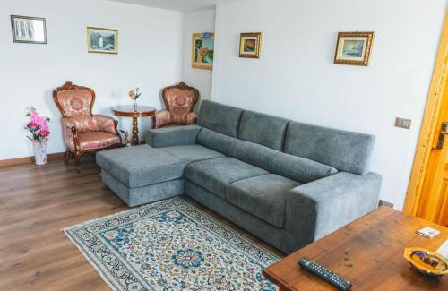 Mozzio Bed & Breakfast | B&B Il Paradiso Mozzio
