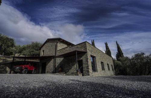 Perinaldo Bed & Breakfast | B&B il Pianolo