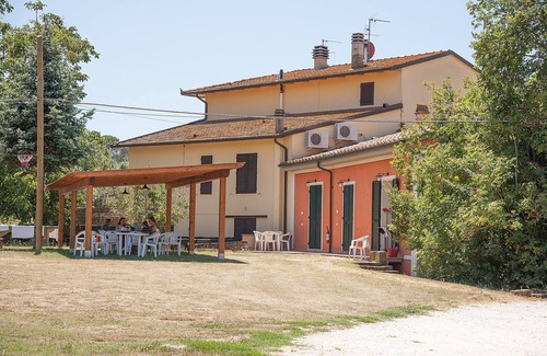 Vinci House | B&B IL PIASTRINO IN VINCI, IN THE HEART OF TUSCANY