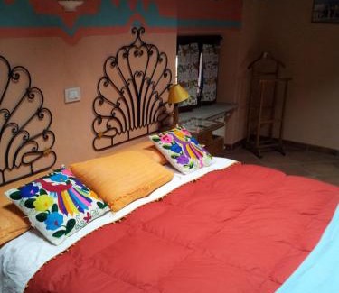 Castello d'Agogna Bed & Breakfast | B&B Il Pioppo E La Fonte
