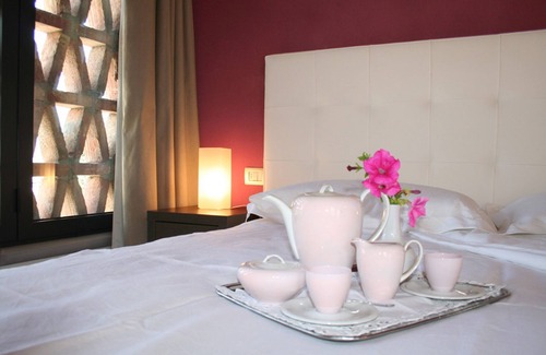 Impruneta Bed & Breakfast | B&B Il Poggiolo delle Rose