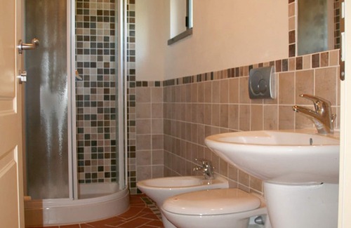 Impruneta Bed & Breakfast | B&B Il Poggiolo delle Rose