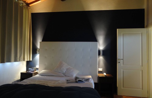 Impruneta Bed & Breakfast | B&B Il Poggiolo delle Rose