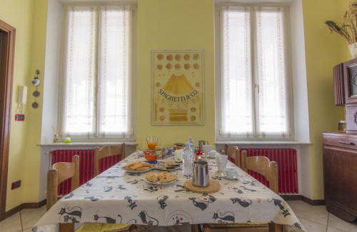 Asti Bed & Breakfast | B&B - Il Portichetto