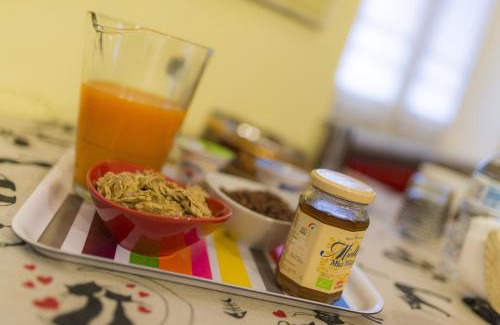 Asti Bed & Breakfast | B&B - Il Portichetto