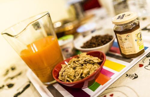 Asti Bed & Breakfast | B&B - Il Portichetto
