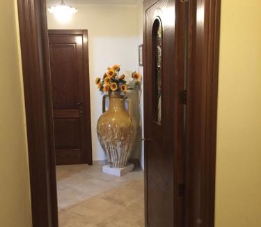 San Pietro in Lama Bed & Breakfast | B&B Il Principe