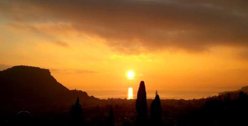 Costermano Bed & Breakfast | B&B IL RICCIO