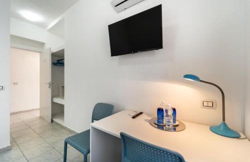 Carbonia Bed & Breakfast | B&B il Rifugio