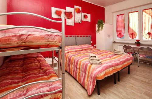 Cuneo Bed & Breakfast | B&B Il Rosso e il Blu
