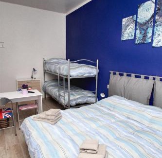 Cuneo Bed & Breakfast | B&B Il Rosso e il Blu