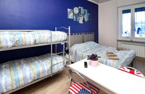 Cuneo Bed & Breakfast | B&B Il Rosso e il Blu