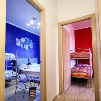 Cuneo Bed & Breakfast | B&B Il Rosso e il Blu