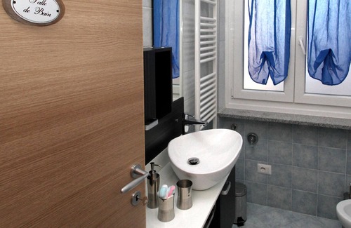 Cuneo Bed & Breakfast | B&B il Rosso e il Blu