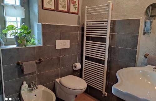 Veruno Bed & Breakfast | B&B Il Salice
