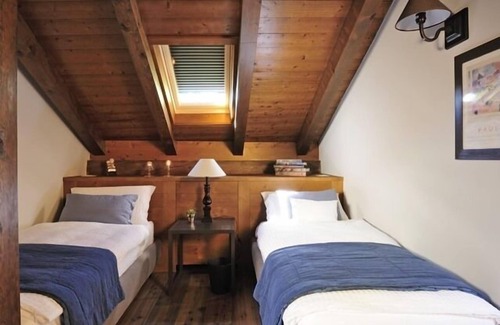 Vignola-Falesina Bed & Breakfast | B&B Il Sambuco