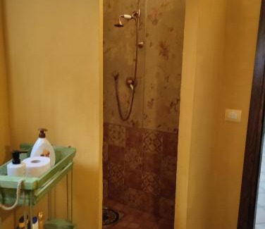 Foligno Bed & Breakfast | B&B Il Sentiero nel Bosco