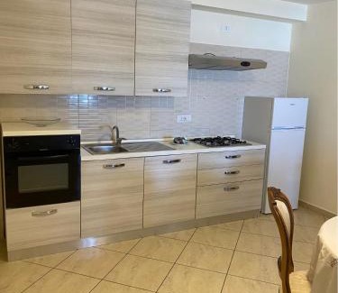 San Marzano sul Sarno Bed & Breakfast | B&B IL SOGNO
