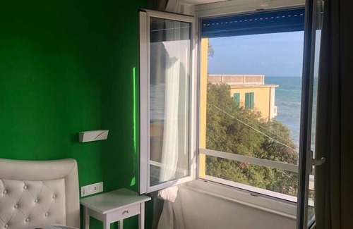 Cinque Terre House | B&b Il Sogno di Contardi A.