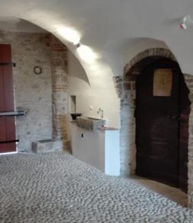 Fornico Bed & Breakfast | B&B Il Sogno nel Borgo
