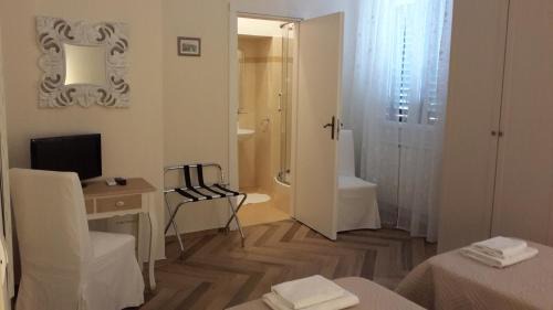 Campo di Marte Bed & Breakfast | B&B IL TABERNACOLO
