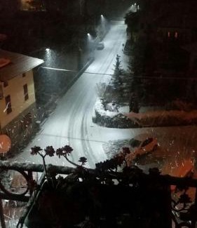 Pollone Bed & Breakfast | B&B IL TERRAZZO