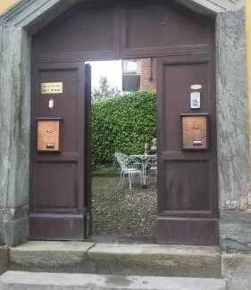 Pollone Bed & Breakfast | B&B IL TERRAZZO