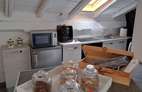 Gavi Bed & Breakfast | B&B Il Tetto di Anita