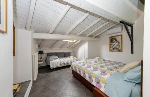 Gavi Bed & Breakfast | B&B Il Tetto di Anita