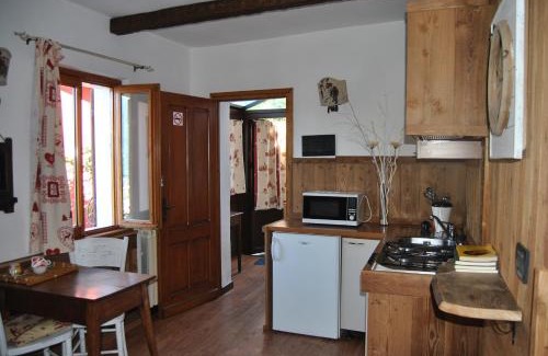 Saint-Vincent Bed & Breakfast | B&B Il Torchio