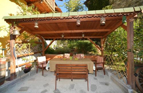 Saint-Vincent Bed & Breakfast | B&B Il Torchio