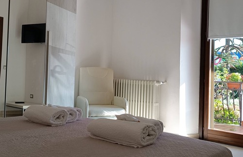 Albate House | B&B IL TULIPANO will make your stay in Como even more comfortable!!!