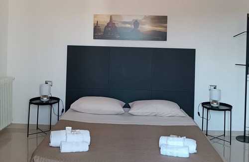 Albate House | B&B IL TULIPANO will make your stay in Como even more comfortable!!!