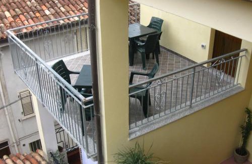 Laino Borgo Bed & Breakfast | B&B Il Vecchio Portale