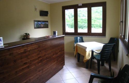 Laino Borgo Bed & Breakfast | B&B Il Vecchio Portale