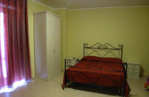 Laino Borgo Bed & Breakfast | B&B Il Vecchio Portale