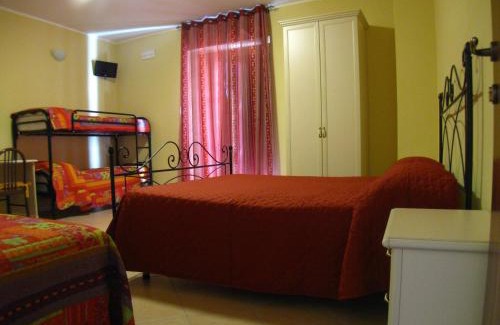 Laino Borgo Bed & Breakfast | B&B Il Vecchio Portale