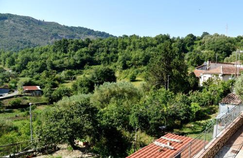 Centola Bed & Breakfast | B&B Il Vicoletto Del Casale
