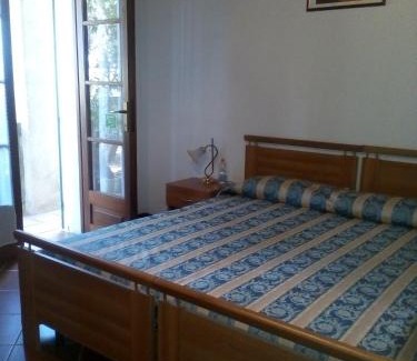 Capoterra Bed & Breakfast | B&B Il Vigneto