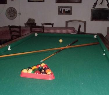 Capoterra Bed & Breakfast | B&B Il Vigneto