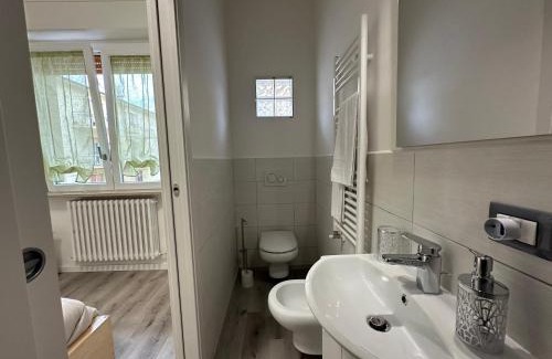 Palombina Nuova Bed & Breakfast | B&B Il Volturno