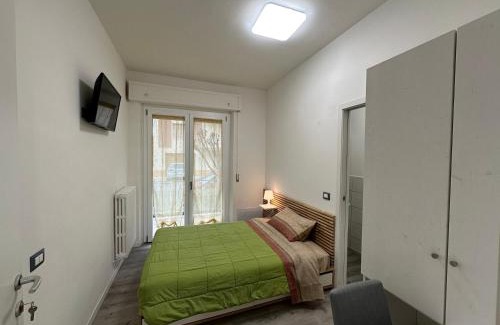 Palombina Nuova Bed & Breakfast | B&B Il Volturno