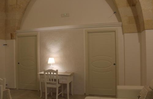 Oria Historic Centre Bed & Breakfast | B&B Ilenia