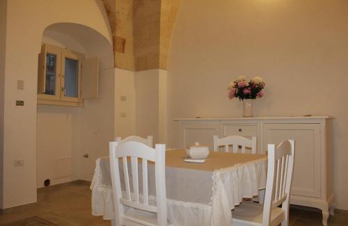 Oria Historic Centre Bed & Breakfast | B&B Ilenia