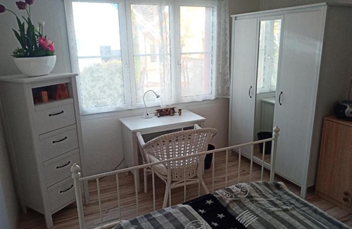 Zuzwil House | B&B Im Bitzi
