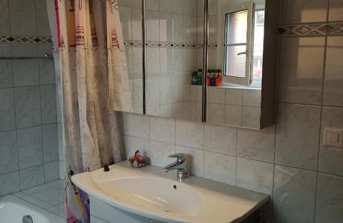 Zuzwil House | B&B Im Bitzi