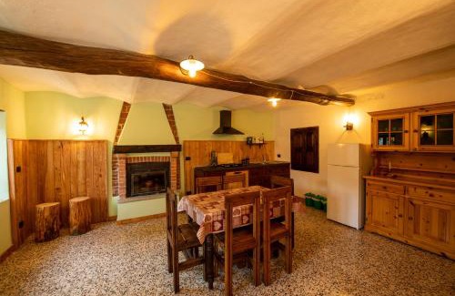 Chiusa di Pesio Bed & Breakfast | B&B immerso nel bosco con area benessere esclusiva nel cuore delle montagne - IDUEVAGAMONDI