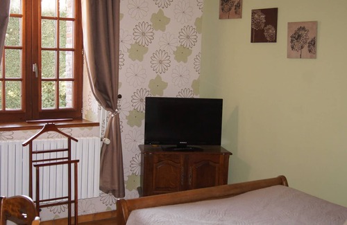 Dampierre-en-Bray Other | B&B in 18th century Bray farmhouse