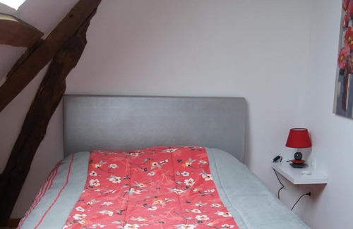 Dampierre-en-Bray Other | B&B in 18th century Bray farmhouse